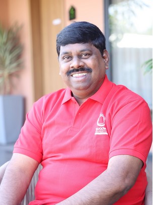 A letter from Tushar Inamdar Deputy Director of Swadesh organization to all the corporators and the mayor of Panhalgad